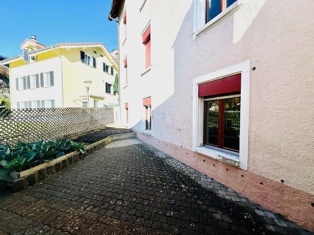 Appartamento di null locali in vendita a Münster BE - immagine 1/9