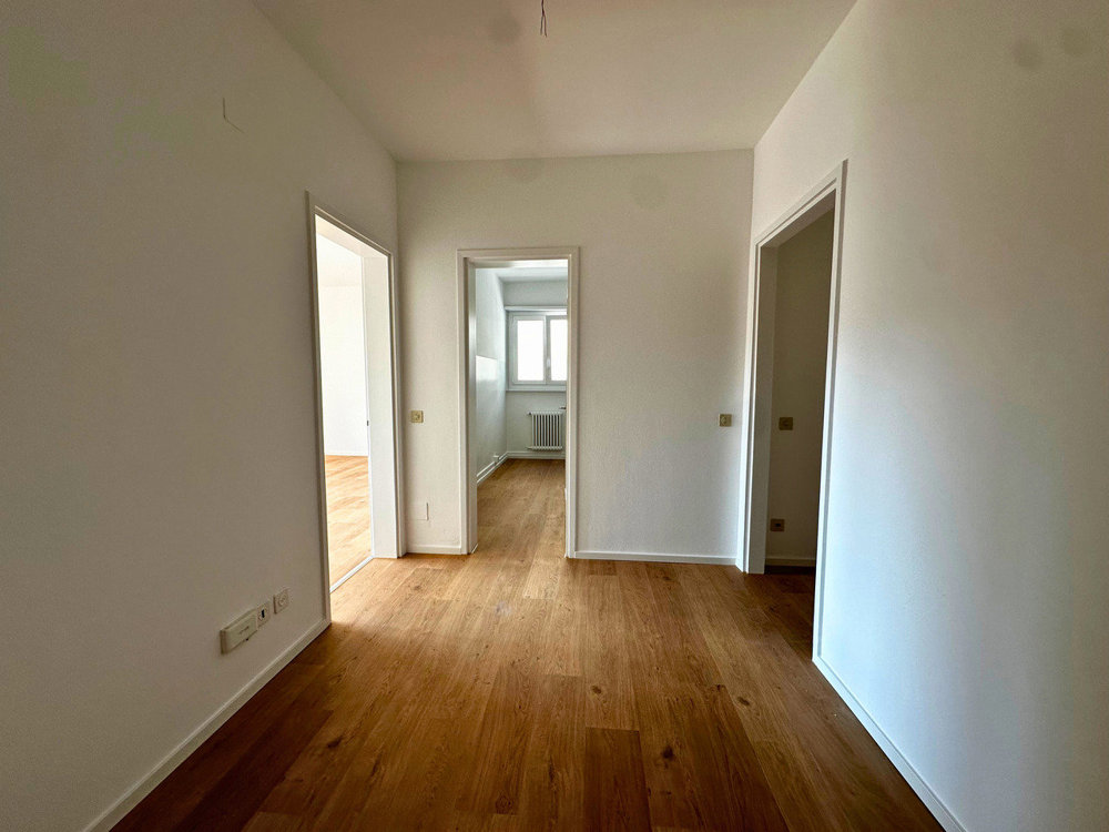 Appartamento di 4 locali in affitto a Vacallo - immagine 1/9
