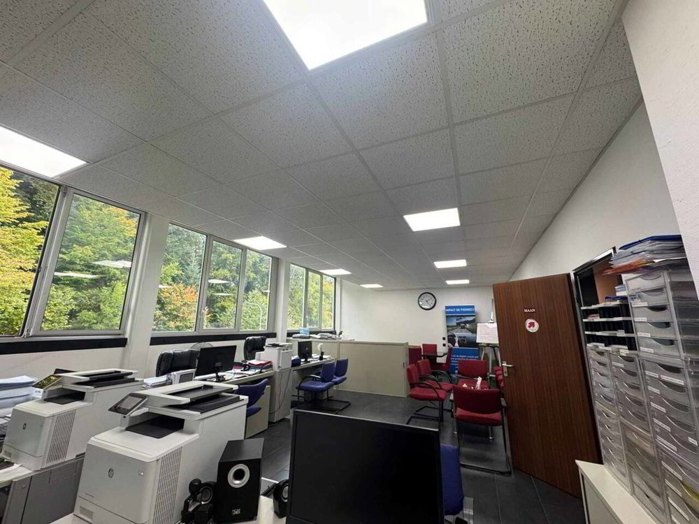 null Zimmer Büro zum verkaufen in Aclens - Bild 1/5