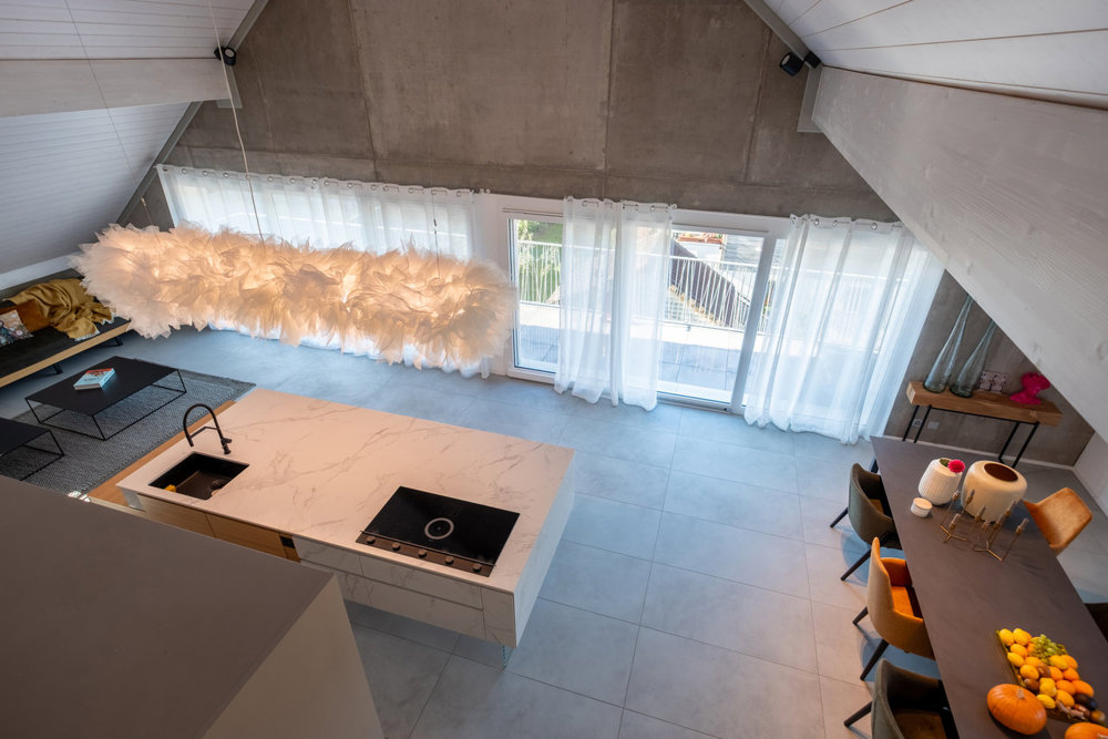 Appartement 5 pièces à acheter à Yvorne - image 1/13