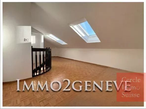 5 Zimmer Wohnung zum verkaufen in Chambésy - Bild 1/6