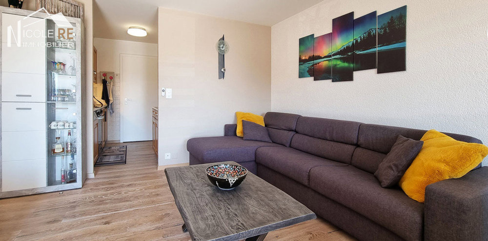 Appartement 2 pièces à acheter à Crans-Montana - image 1/13