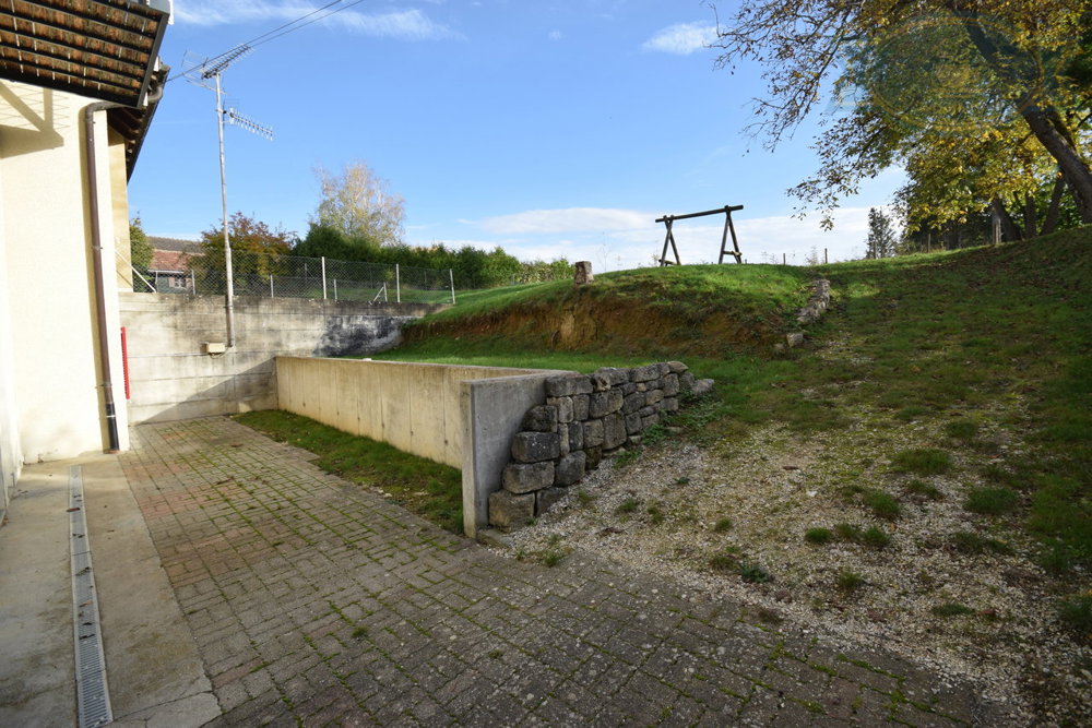 Maison null pièces à acheter à Bonfol - image 1/10