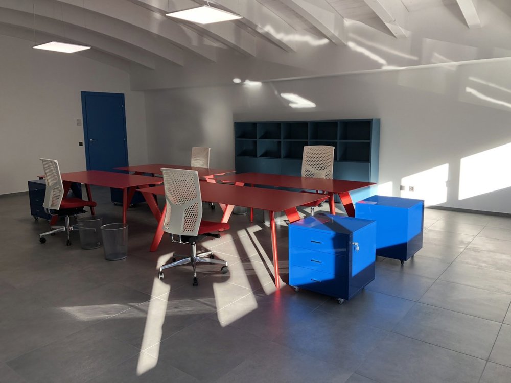 Ufficio & Commercio di 3 locali in vendita a Bedano - immagine 1/13