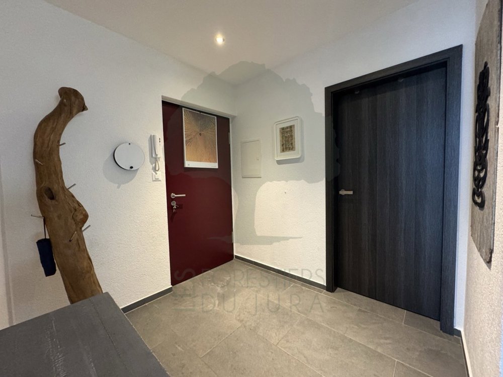 Appartement 3 pièces à acheter à Delémont - image 1/13