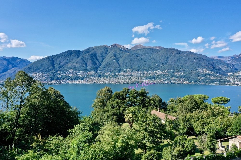Terreno di null locali in vendita a Vira (Gambarogno) - immagine 1/6