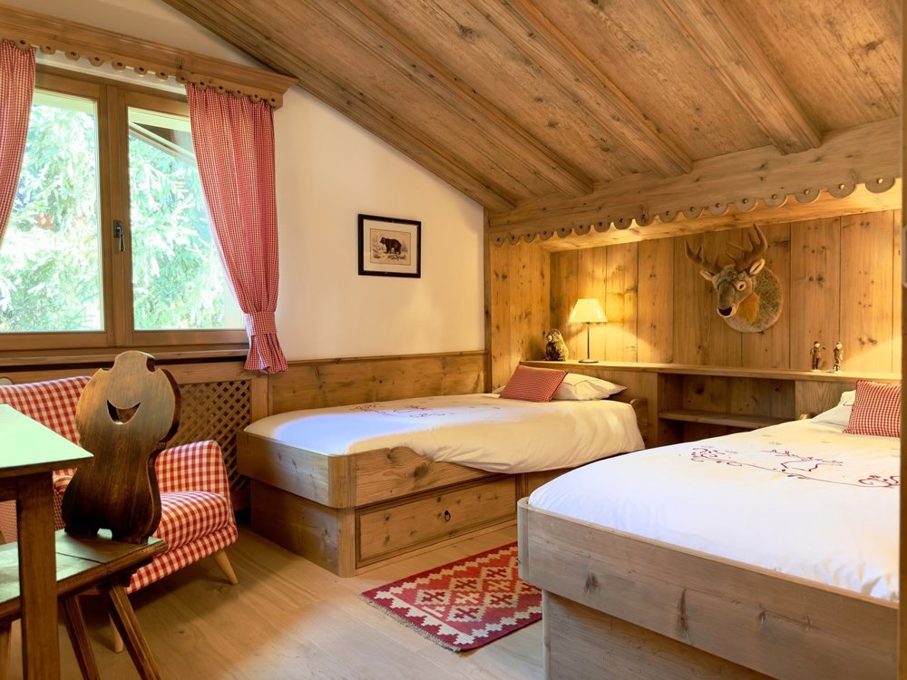 Appartamento di 3 locali in affitto a Crans-Montana - immagine 1/13