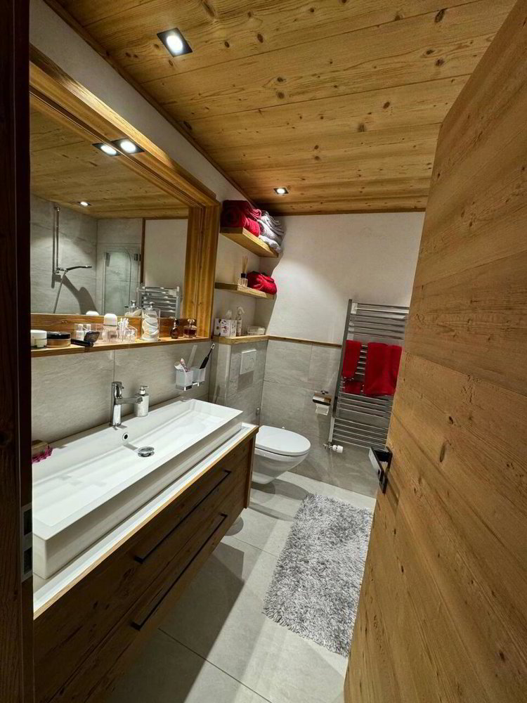 Appartamento di 3 locali in affitto a Crans-Montana - immagine 1/13