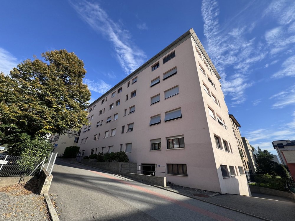 Appartamento di 3 locali in vendita a Viganello - immagine 1/11