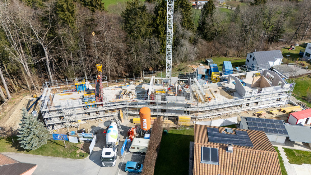 Appartamento di 5 locali in vendita a Sorens - immagine 1/13