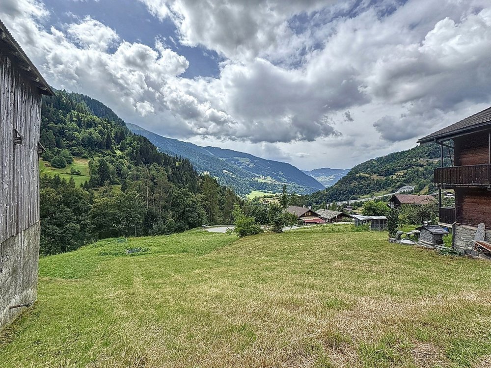 Terreno di null locali in vendita a Lourtier - immagine 1/6