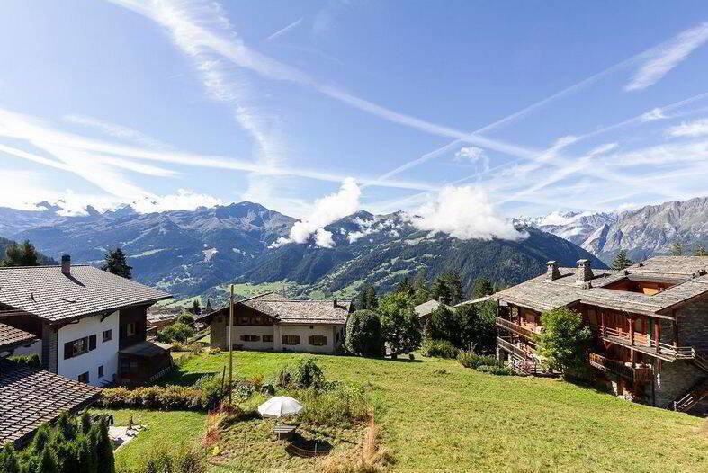 Appartamento di 4 locali in vendita a Verbier - immagine 1/10