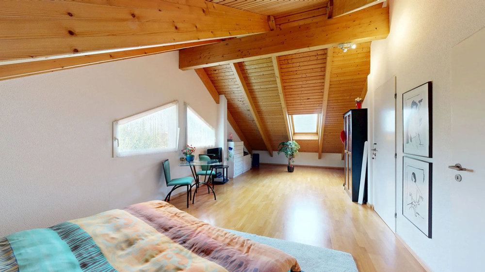 Maison 5 pièces à acheter à Pfeffingen - image 1/13