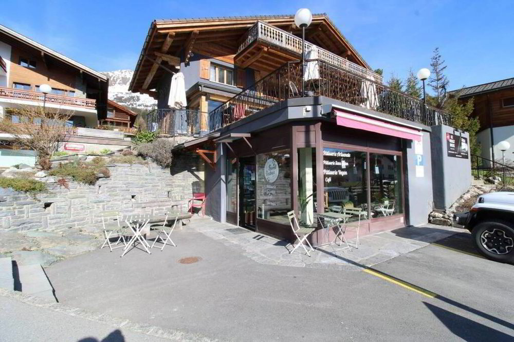Ufficio & Commercio di null locali in vendita a Verbier - immagine 1/5