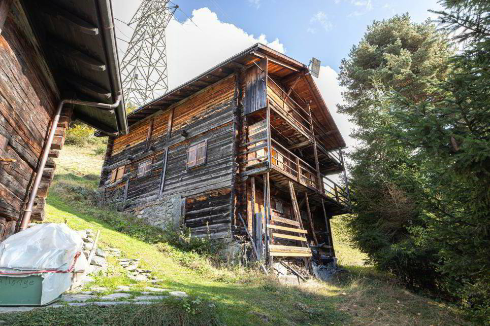 Maison 3 pièces à acheter à Fionnay - image 1/10