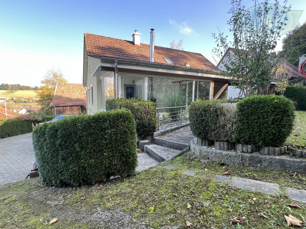 Maison 6 pièces à acheter à Buix - image 1/12