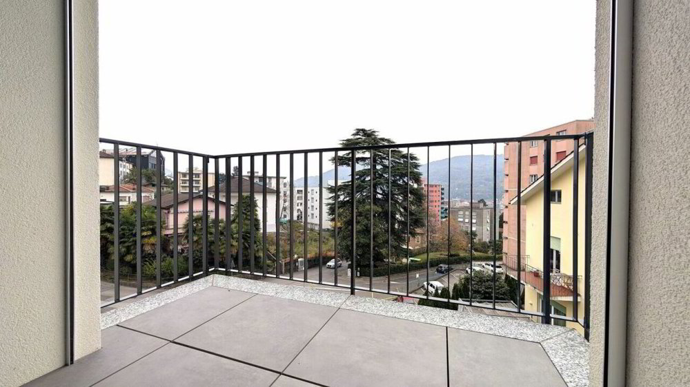 Appartamento di 3 locali in vendita a Vacallo - immagine 1/13