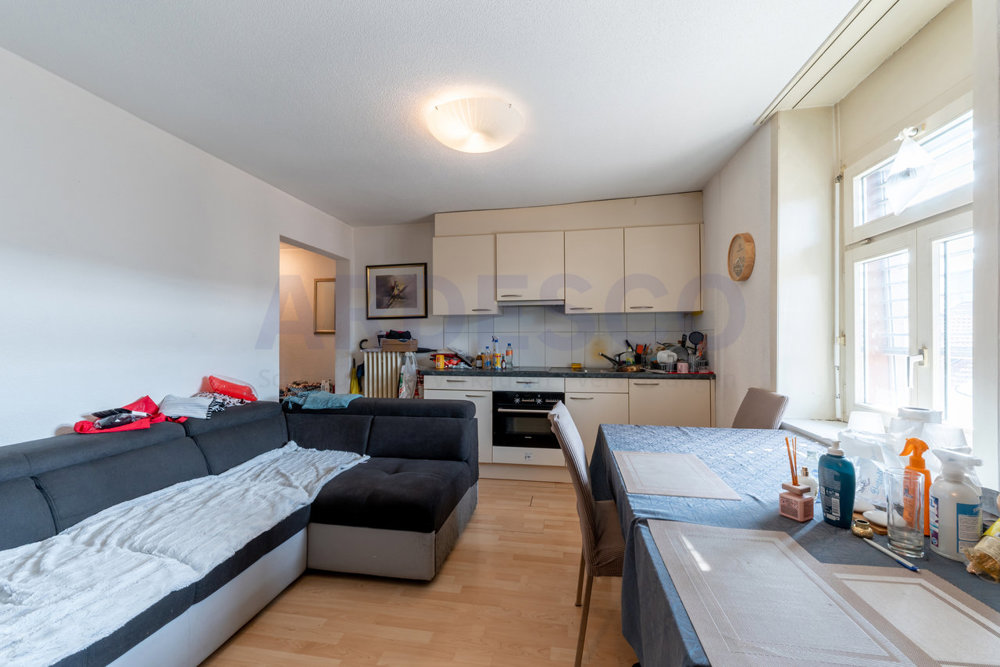 null Zimmer Haus zum verkaufen in Schönenwerd - Bild 1/13