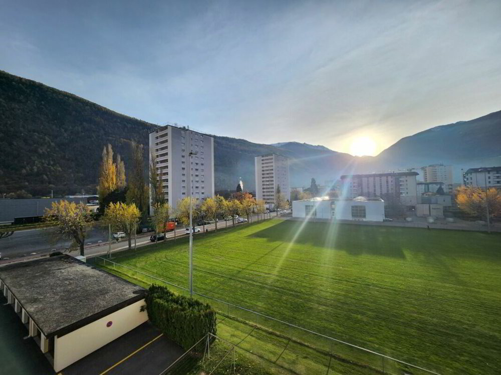 Appartamento di 3 locali in vendita a Martigny - immagine 1/13