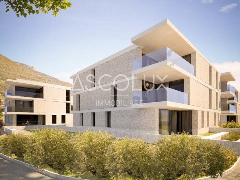Appartamento di 2 locali in vendita a Gordola - immagine 1/9