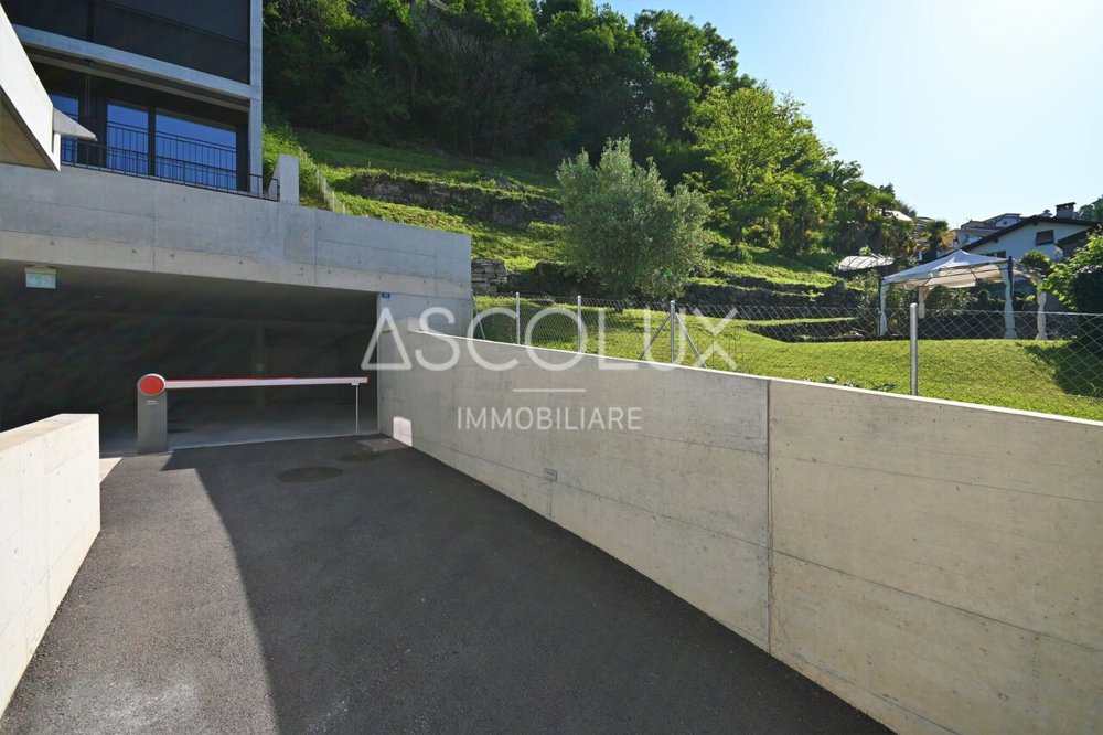 Terreno di null locali in vendita a Riazzino - immagine 1/9