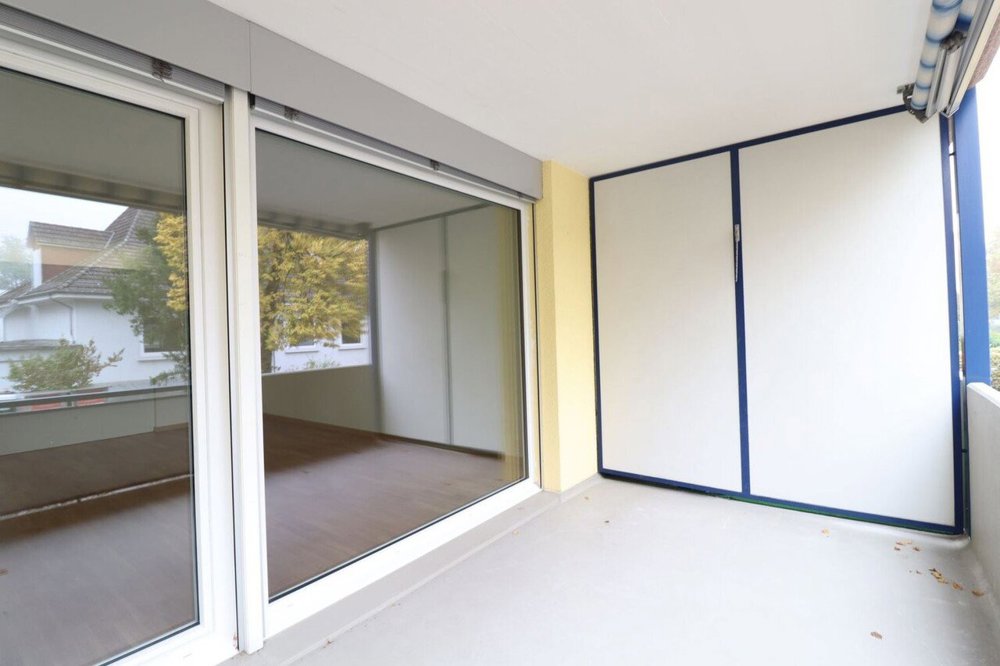 Appartamento di 3 locali in affitto a Bienne - immagine 1/11