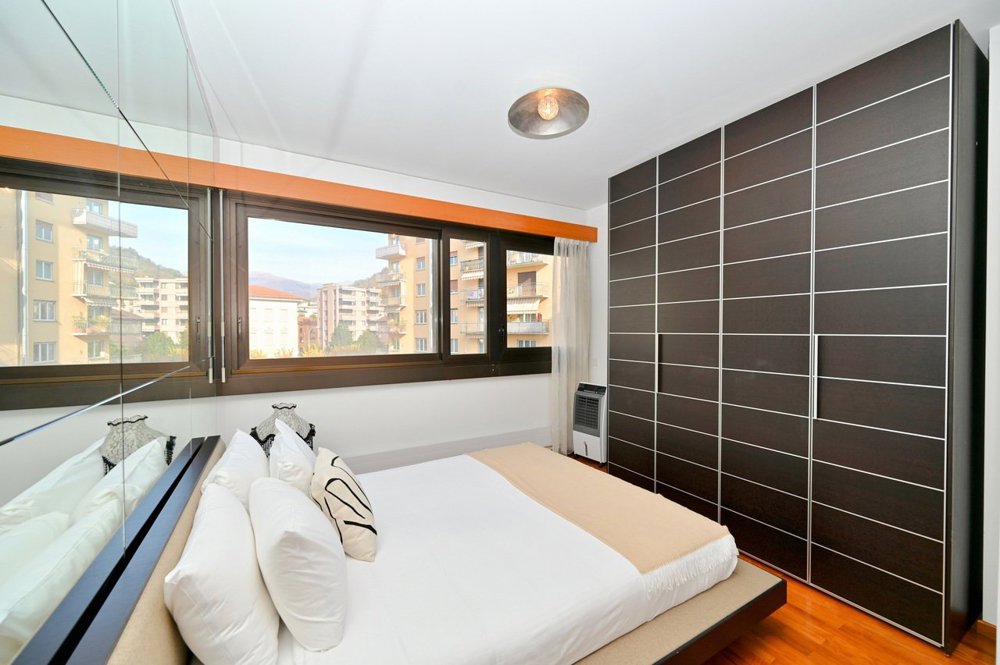 3 Zimmer Wohnung zum verkaufen in Lugano - Bild 1/13