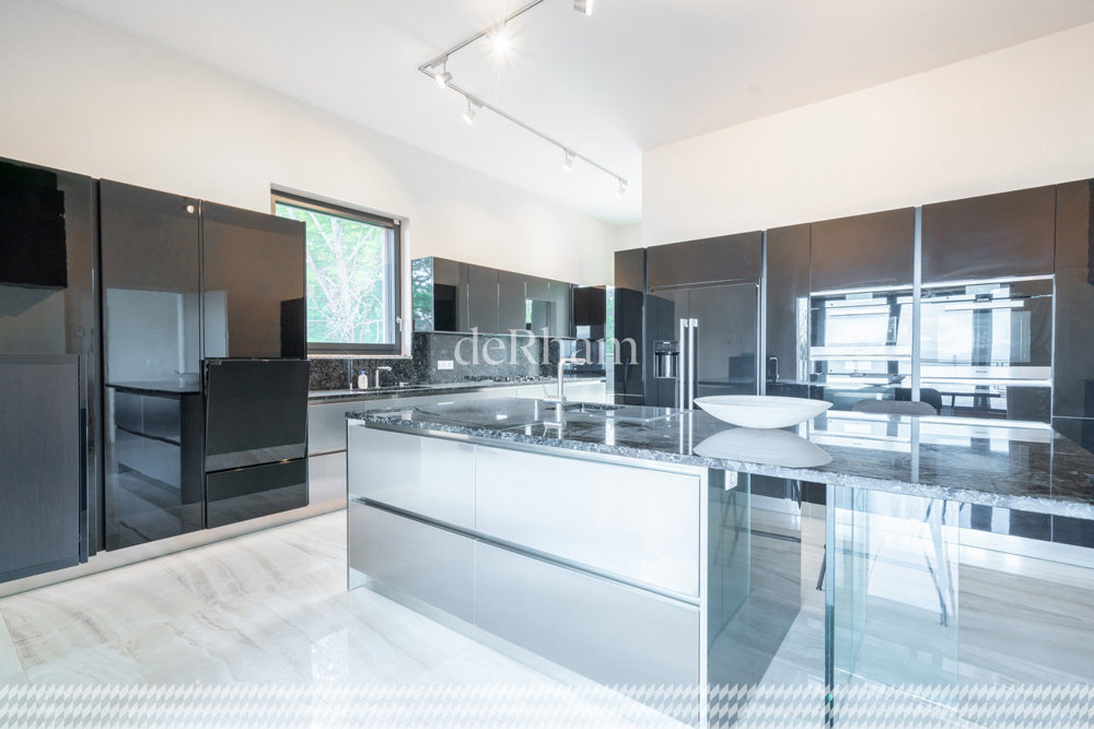 House for sale, Proche du bois de la Chanaula (Pully, Switzerland) - Vista 3