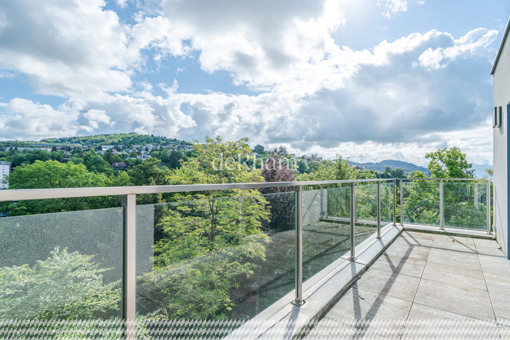 House for sale, Proche du bois de la Chanaula (Pully, Switzerland) - Vista 5