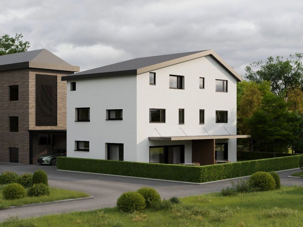 4 Zimmer Haus zum verkaufen in Choëx - Bild 1/9