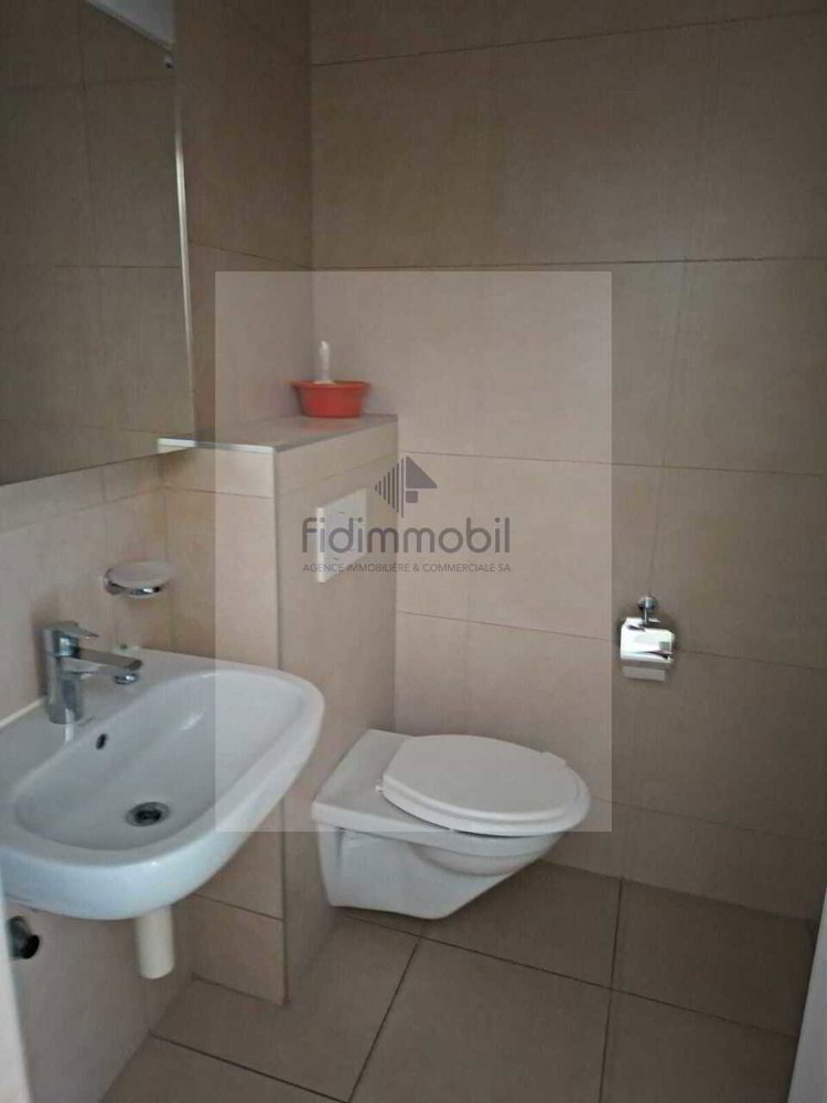 Appartamento di 2 locali in affitto a La Chaux-de-Fonds - immagine 1/5