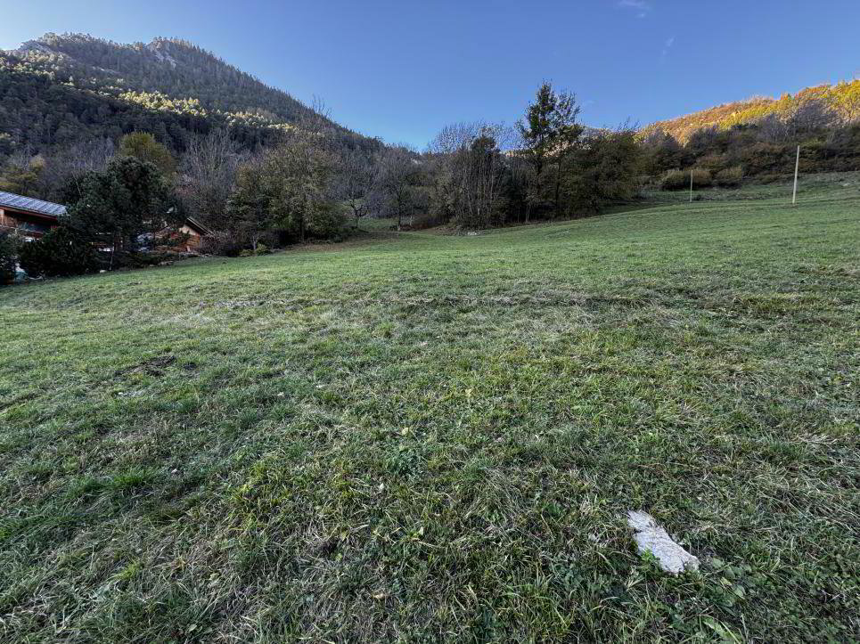 Terreno di null locali in vendita a Vollèges - immagine 1/3