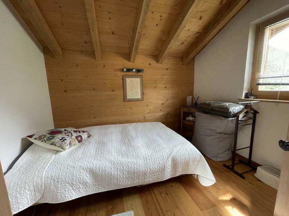 5 rooms House to buy in Bruson - image 1/10