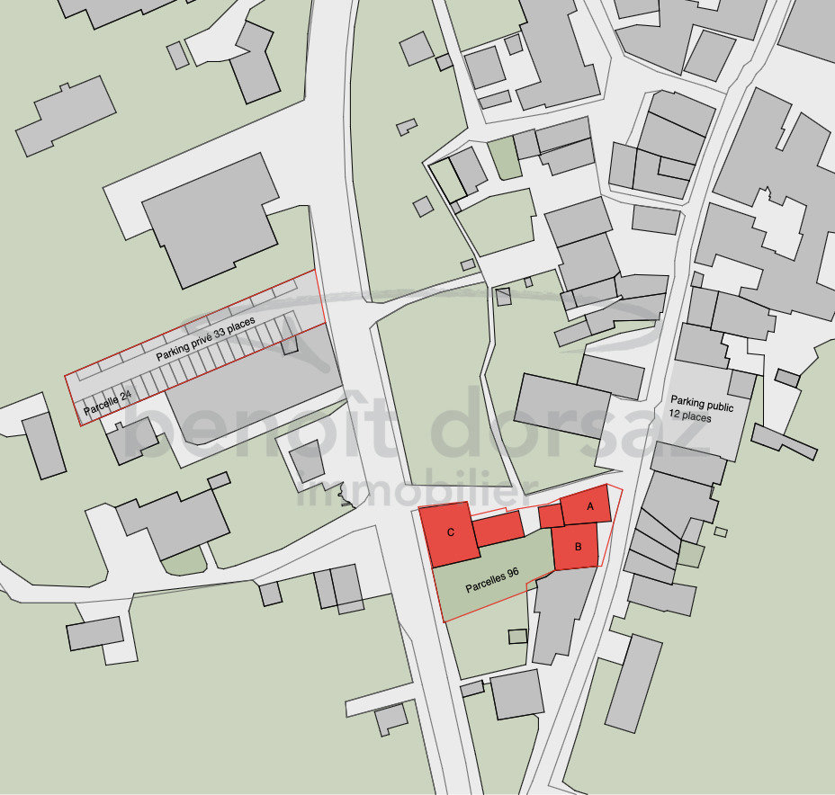 Appartamento di 3 locali in vendita a Evionnaz - immagine 1/6