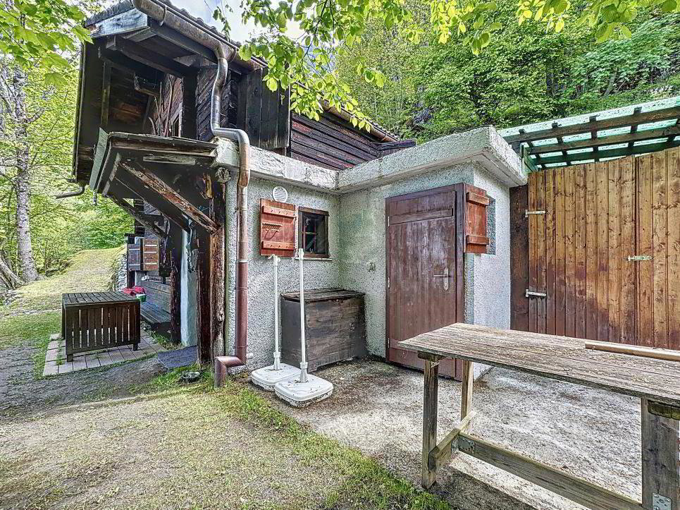 Maison 3 pièces à acheter à Lourtier - image 1/10