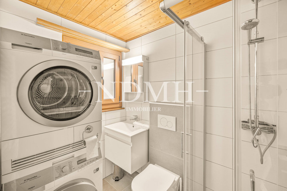 Casa di 5 locali in vendita a La Tzoumaz - immagine 1/11