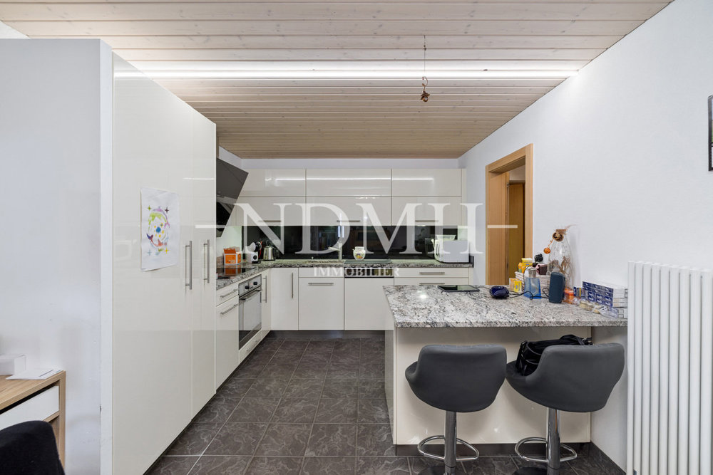 Casa di 8 locali in vendita a Isérables - immagine 1/11