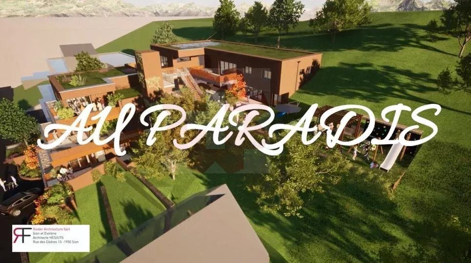 Appartamento di 1 locali in vendita a Salins - immagine 1/8