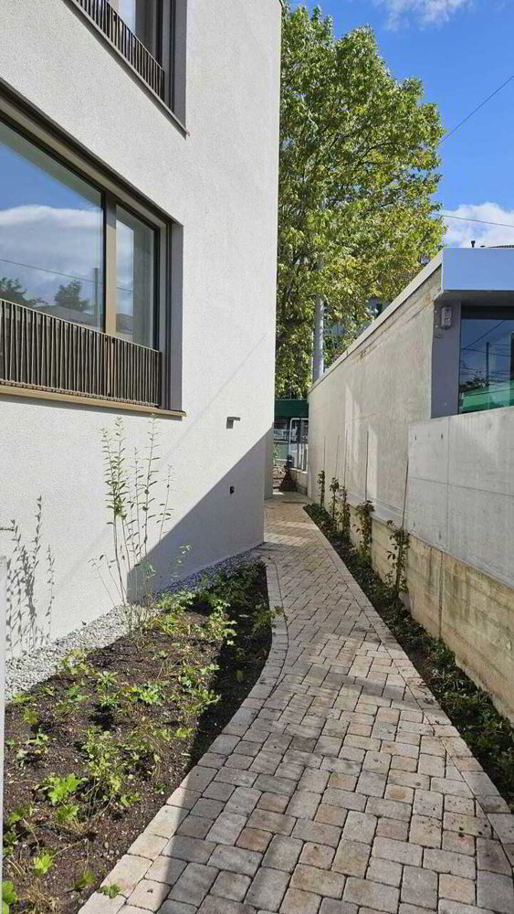 5 rooms Apartment to buy in Riehen - image 1/10