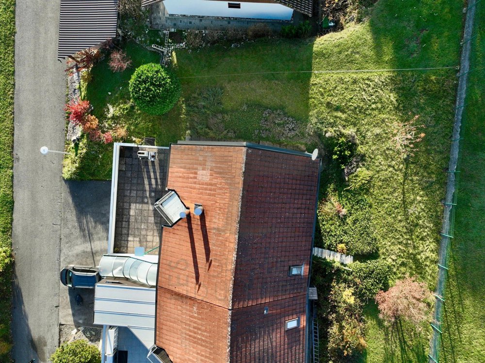 Maison 4 pièces à acheter à Bressaucourt - image 1/13