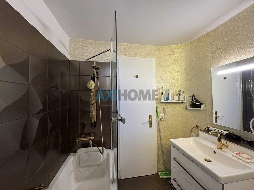 3 Zimmer Wohnung zum verkaufen in Montreux - Bild 1/13