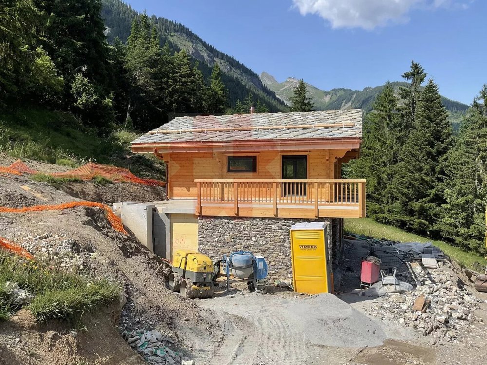 Casa di 4 locali in vendita a Savièse - immagine 1/10