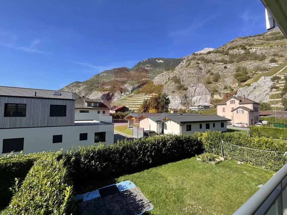 Appartamento di 4 locali in vendita a Vétroz - immagine 1/6