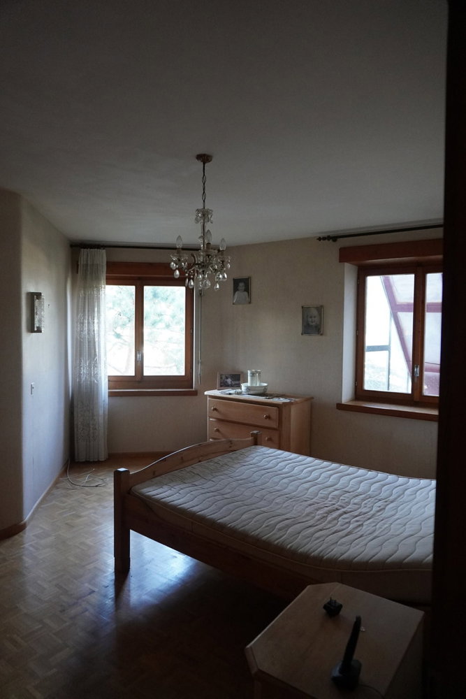 6 Zimmer Haus zum verkaufen in Sion - Bild 1/10