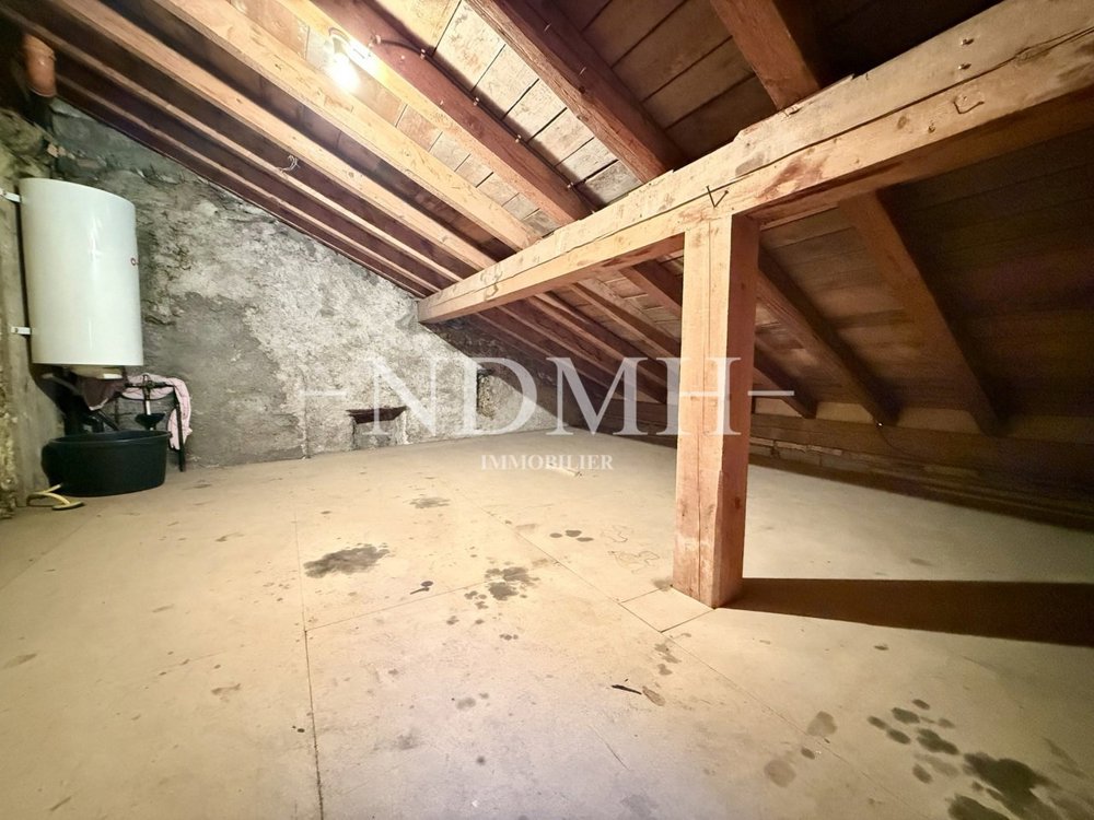 Appartamento di 4 locali in vendita a Orsières - immagine 1/8