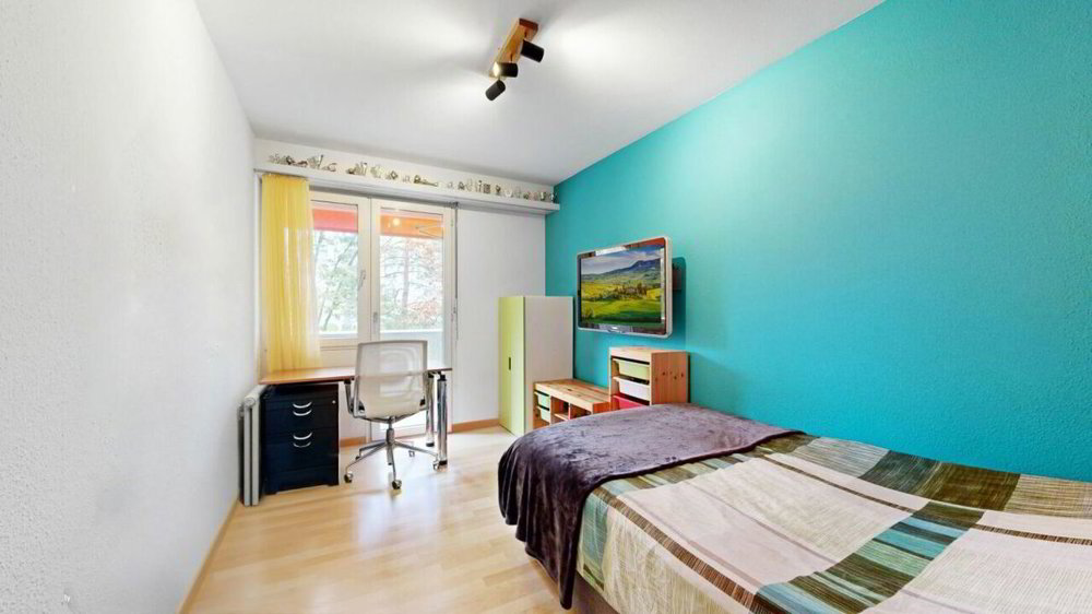 4 rooms Apartment to buy in Aesch BL - image 1/13