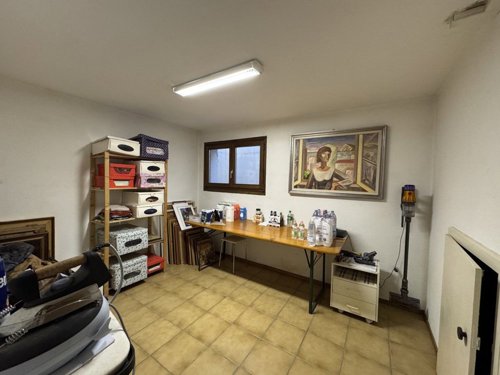 3 Zimmer Haus zum verkaufen in Arogno - Bild 1/13