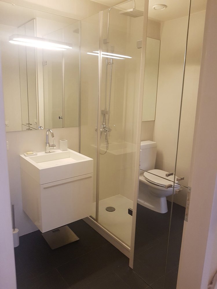 1 Zimmer Wohnung zum verkaufen in Ginevra - Bild 1/4