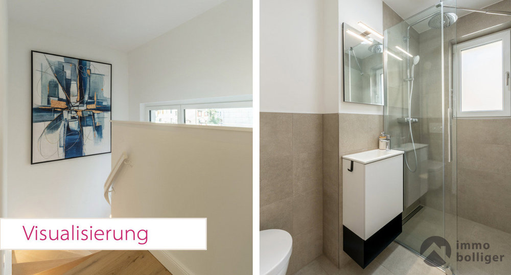 Casa di 4 locali in vendita a Olten - immagine 1/13