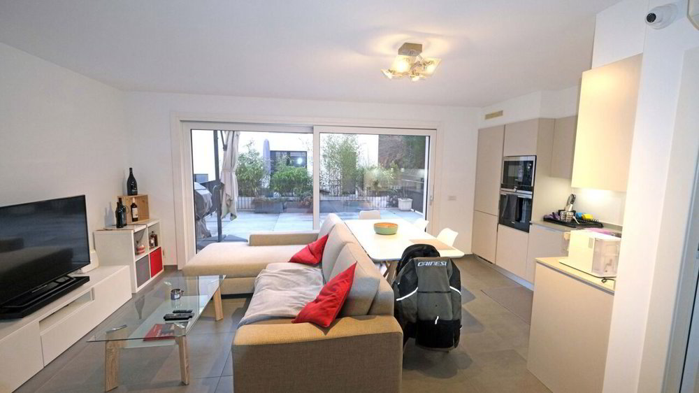 Appartement 1 pièces à acheter à Lugaggia - image 1/13